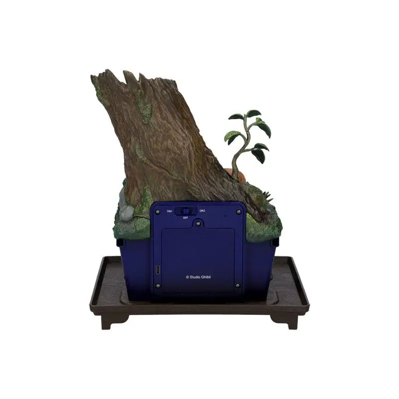 Magnet na sošku Princess Mononoke Water Garden Mysterious Forest 24 cm produktová fotografia