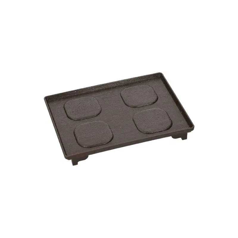 Magnet na sošku Princess Mononoke Water Garden Mysterious Forest 24 cm produktová fotografia