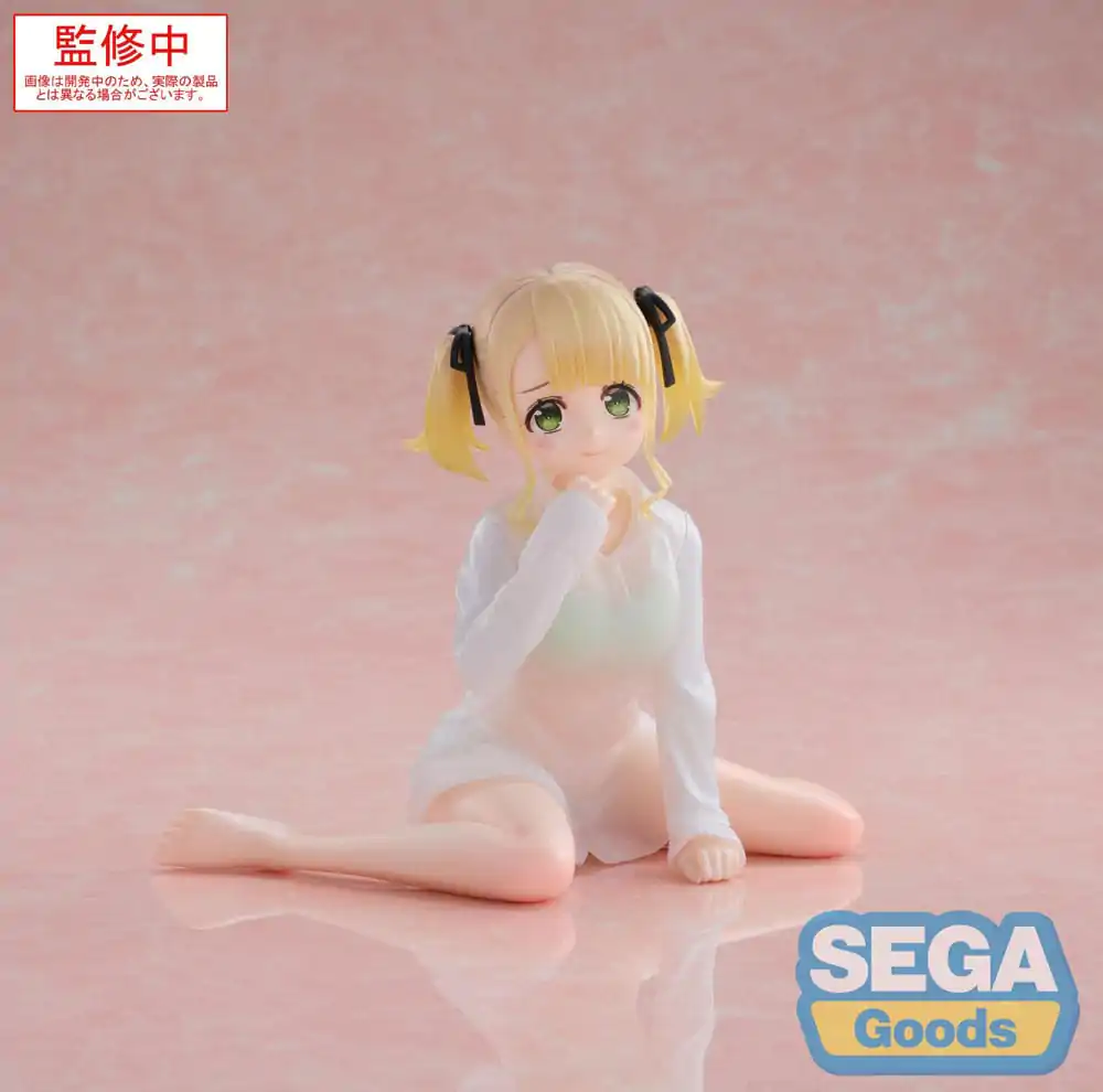Private Tutor to the Duke´s Daughter Yumemirize PVC socha Ellie Walker 12 cm produktová fotografia