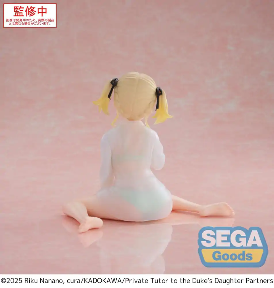 Private Tutor to the Duke´s Daughter Yumemirize PVC socha Ellie Walker 12 cm produktová fotografia