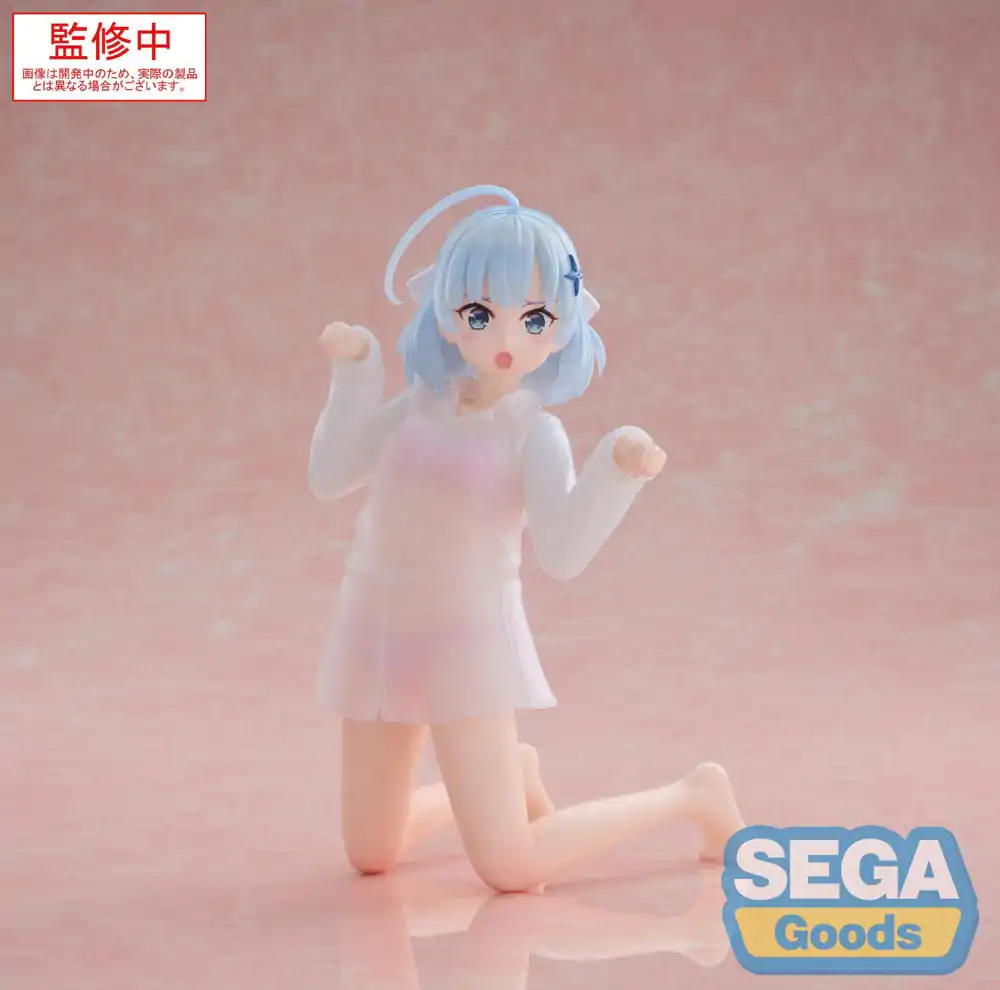 Private Tutor to the Duke´s Daughter Yumemirize PVC socha Tina Howard 15 cm produktová fotografia