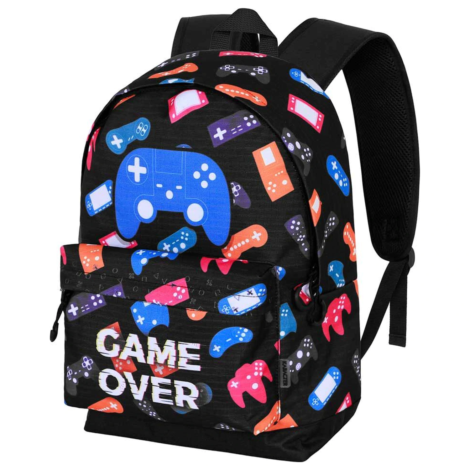 PRO DG Game Over batoh 41 cm produktová fotografia