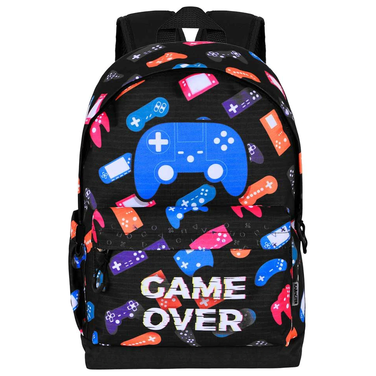 PRO DG Game Over batoh 41 cm produktová fotografia