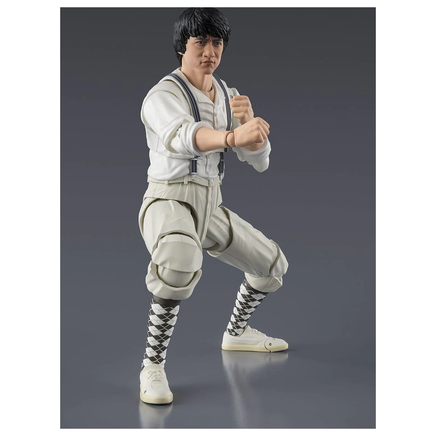 Project A S.H.Figuarts akčná figúrka Dragon Ma 15 cm produktová fotografia