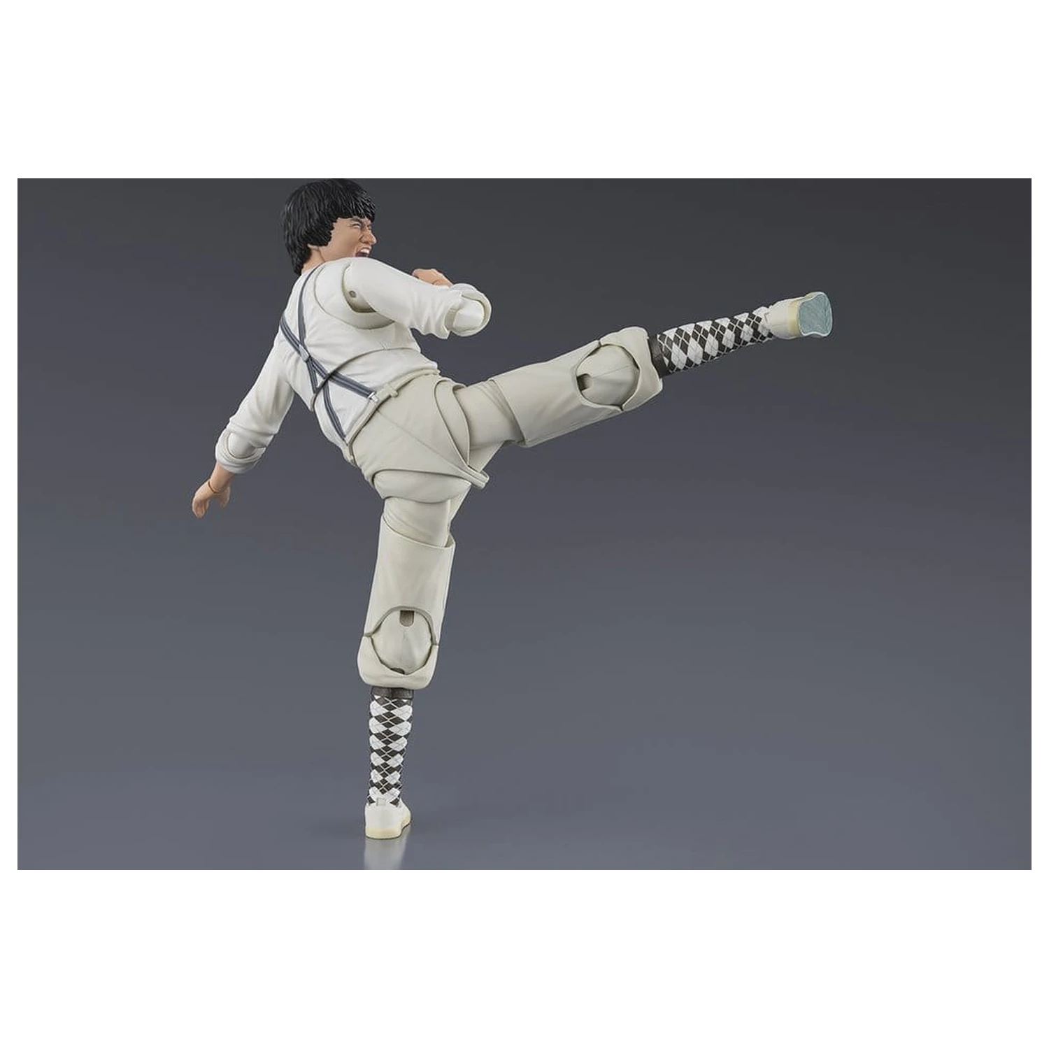 Project A S.H.Figuarts akčná figúrka Dragon Ma 15 cm produktová fotografia