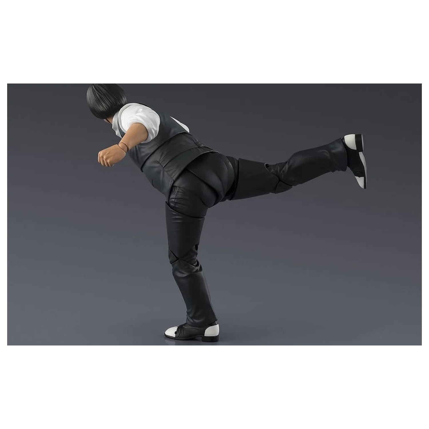 Project A S.H.Figuarts akčná figúrka Fei 15 cm produktová fotografia