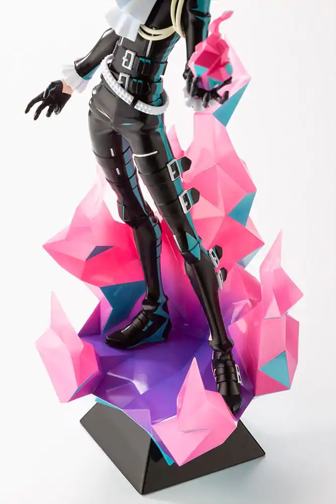 Promare PVC Statue 1/7 Lio Fotia 25 cm termékfotó