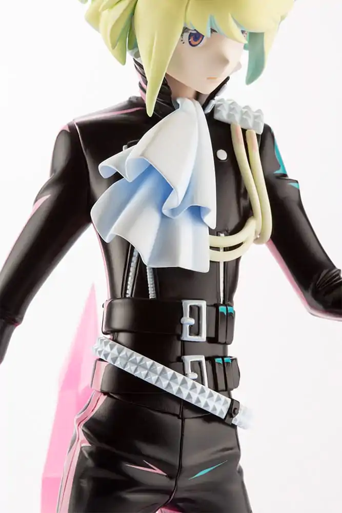 Promare PVC Statue 1/7 Lio Fotia 25 cm termékfotó