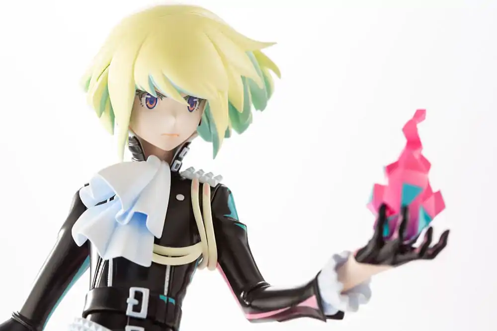 Promare PVC Statue 1/7 Lio Fotia 25 cm termékfotó