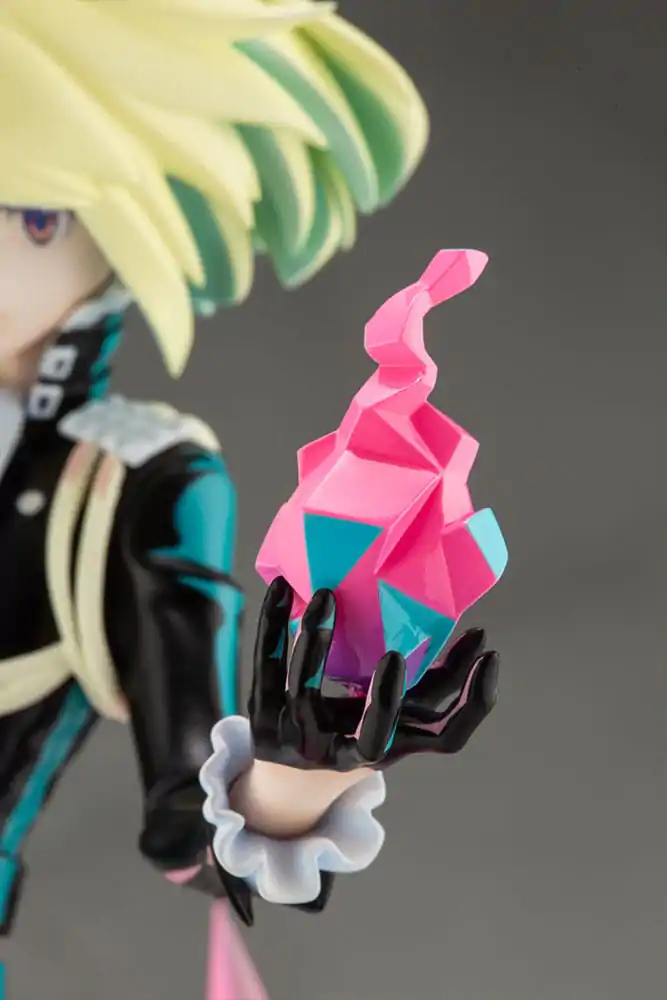 Promare PVC Statue 1/7 Lio Fotia 25 cm termékfotó