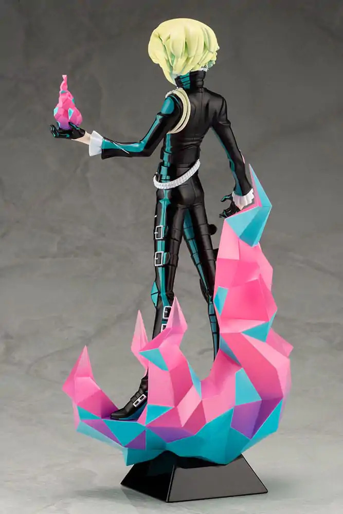 Promare PVC Statue 1/7 Lio Fotia 25 cm termékfotó