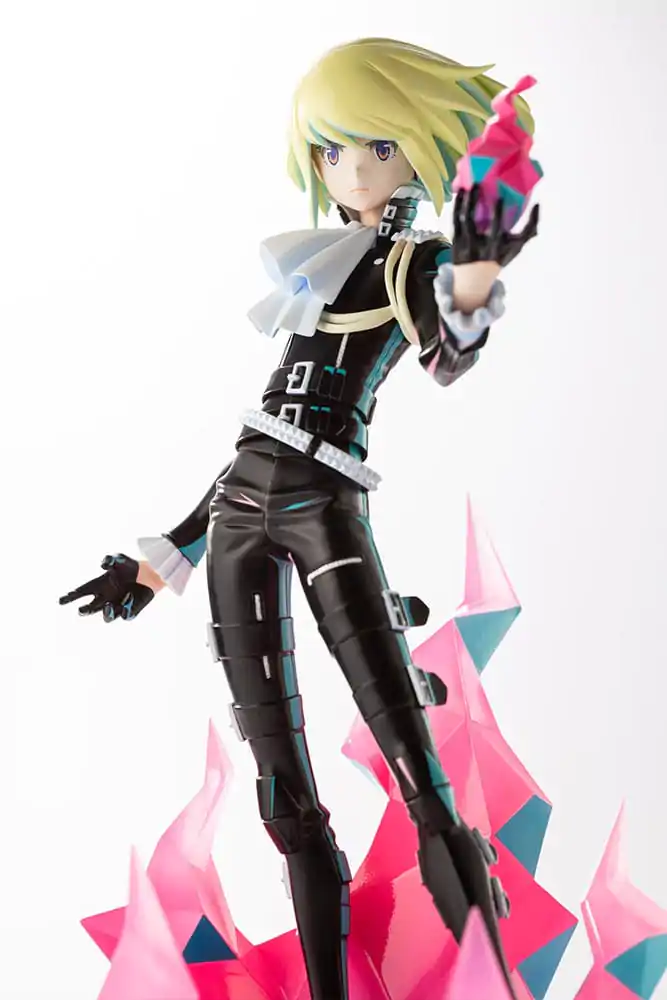 Promare PVC Statue 1/7 Lio Fotia 25 cm termékfotó