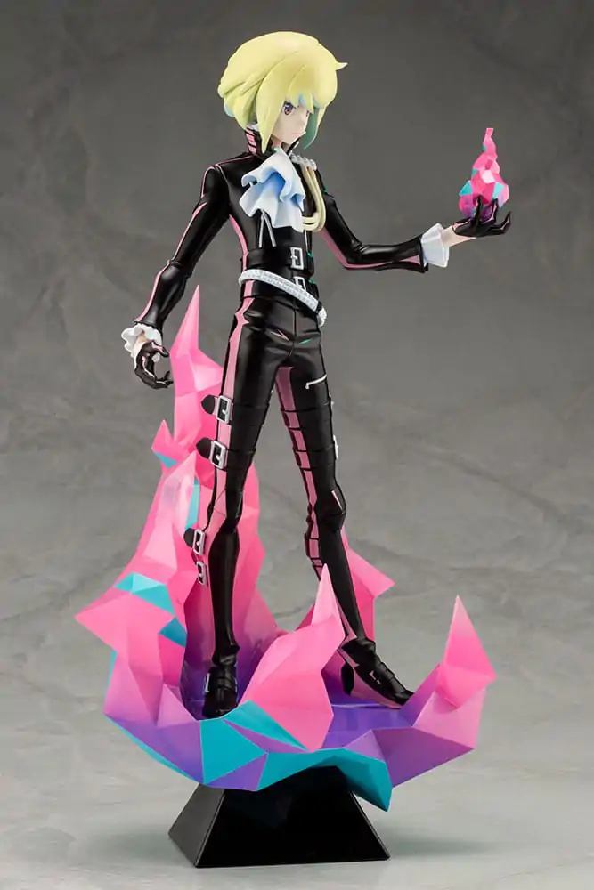 Promare PVC Statue 1/7 Lio Fotia 25 cm termékfotó