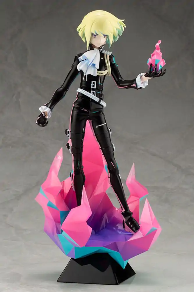 Promare PVC Statue 1/7 Lio Fotia 25 cm termékfotó