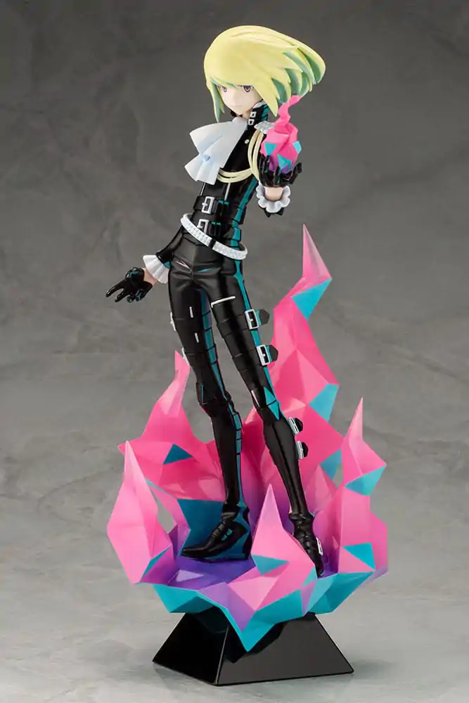 Promare PVC Statue 1/7 Lio Fotia 25 cm termékfotó