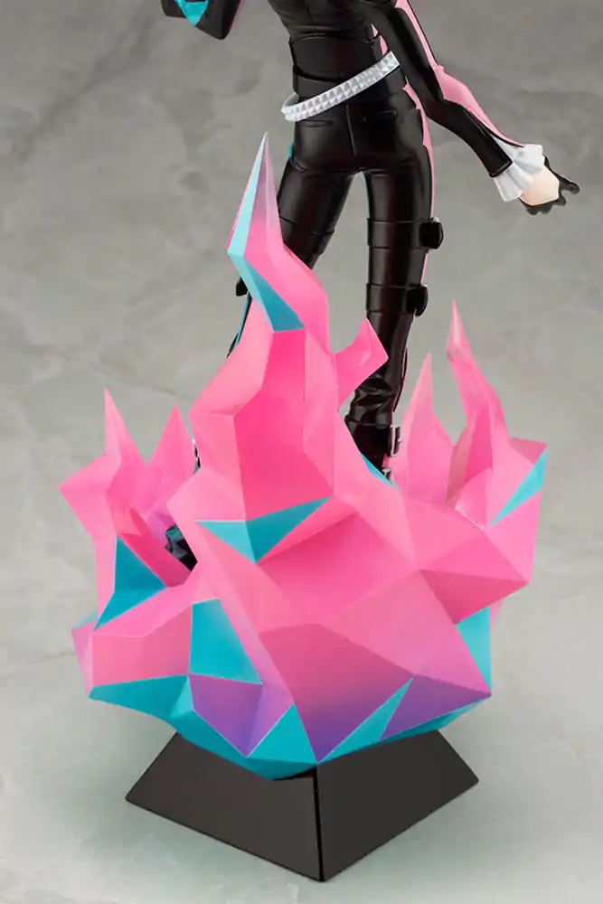 Promare PVC Statue 1/7 Lio Fotia 25 cm termékfotó