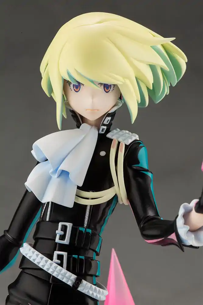 Promare PVC Statue 1/7 Lio Fotia 25 cm termékfotó