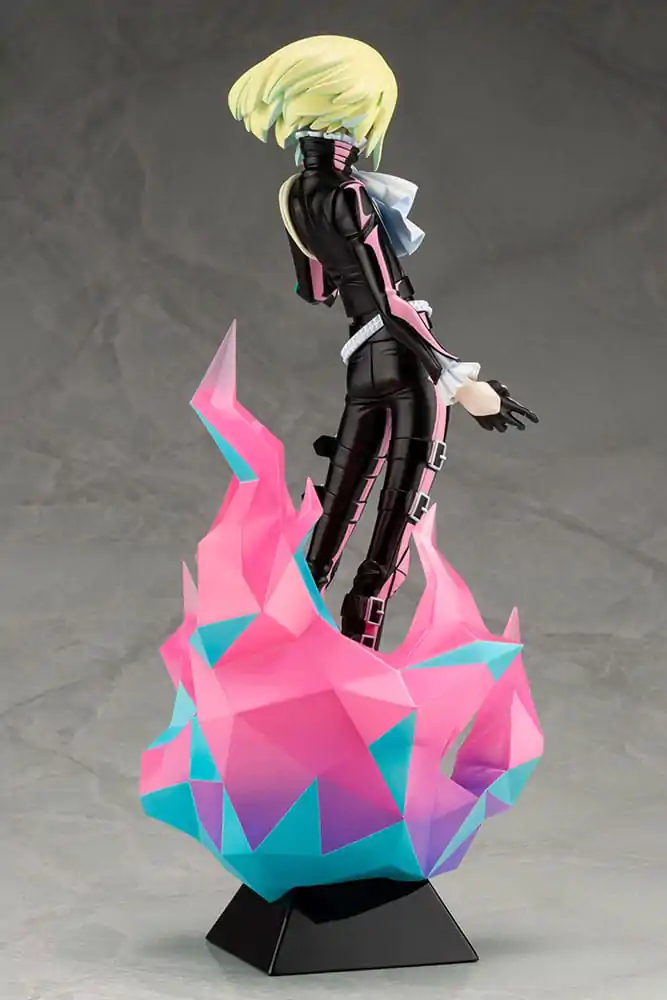 Promare PVC Statue 1/7 Lio Fotia 25 cm termékfotó