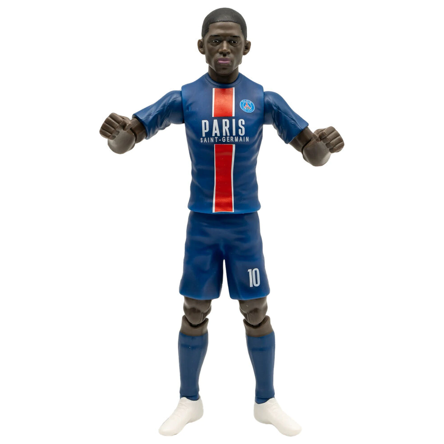 PSG Dembele akčná figúrka 20cm produktová fotografia