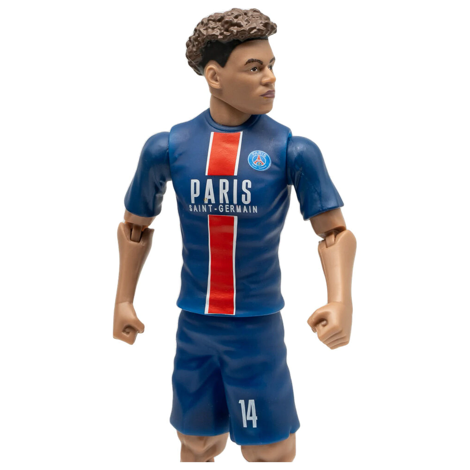 PSG Desire Doue akčná figúrka 20cm produktová fotografia