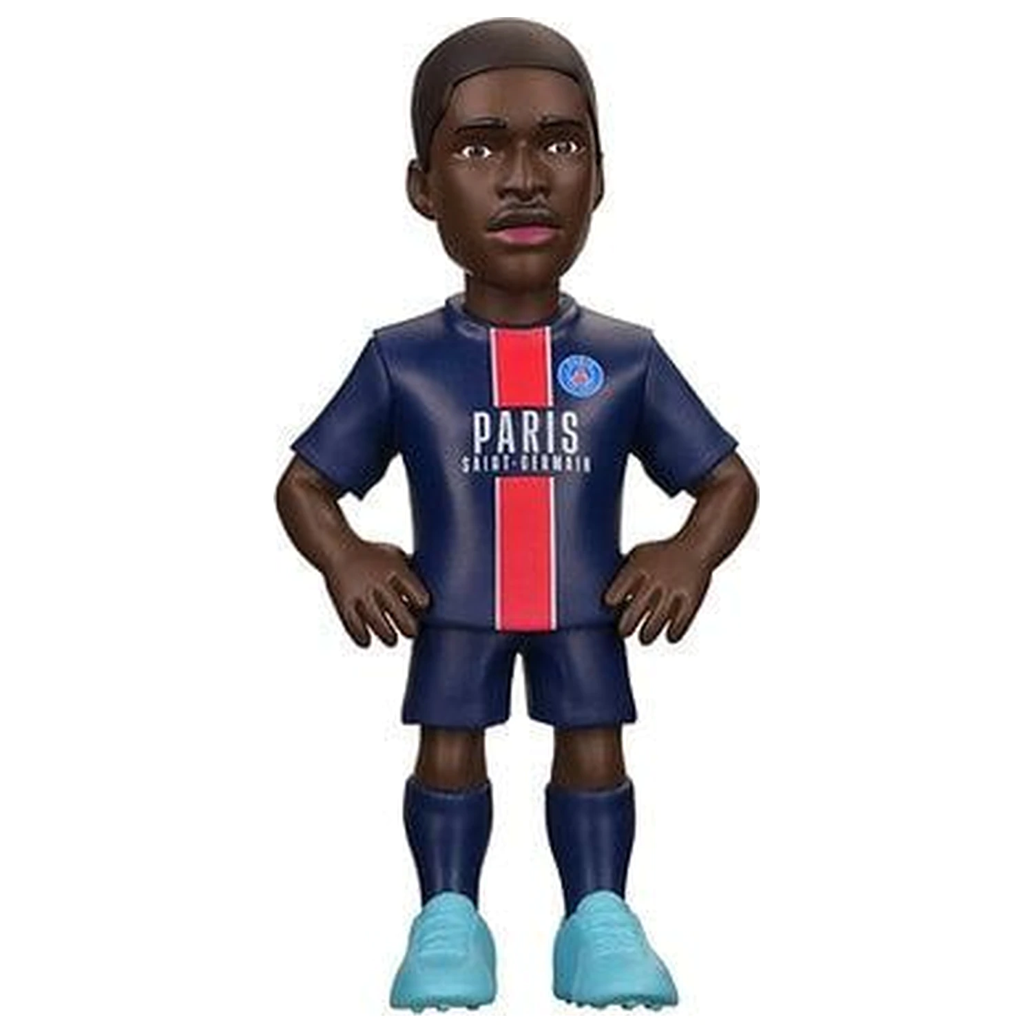 PSG Mendes figúrka Minix produktová fotografia