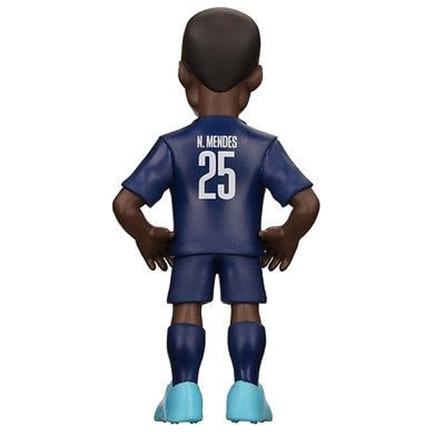 PSG Mendes figúrka Minix produktová fotografia