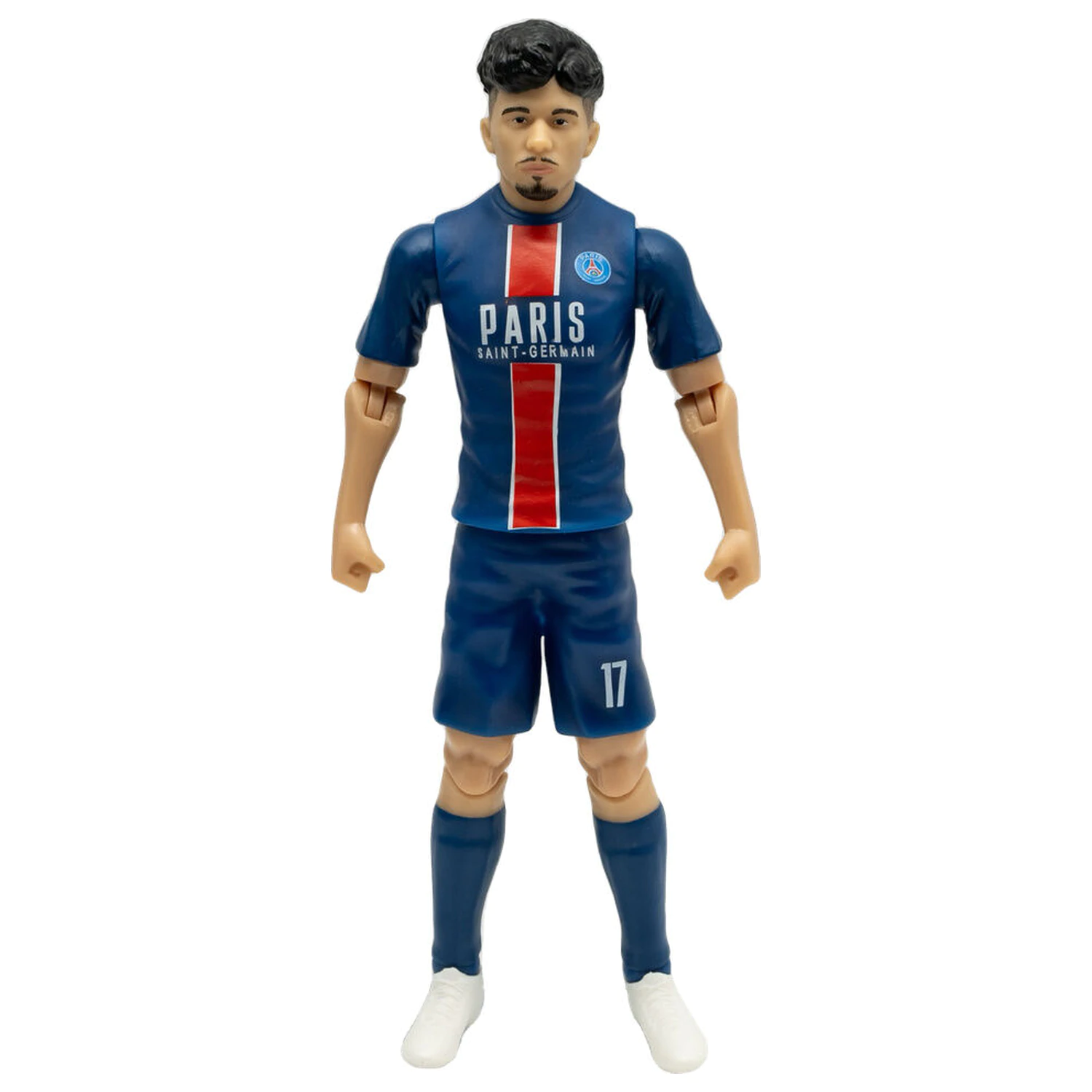 PSG Vitinha Action figure 20cm produktová fotografia