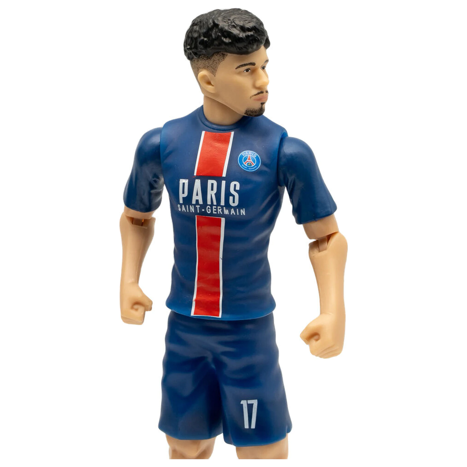PSG Vitinha Action figure 20cm produktová fotografia