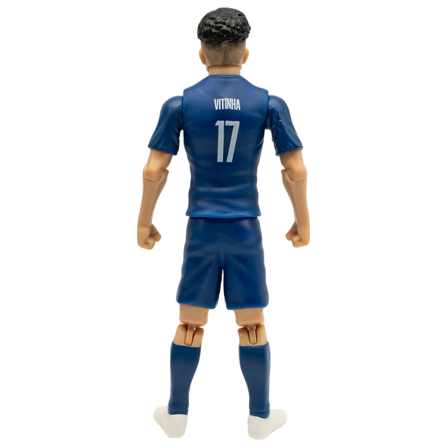PSG Vitinha Action figure 20cm produktová fotografia