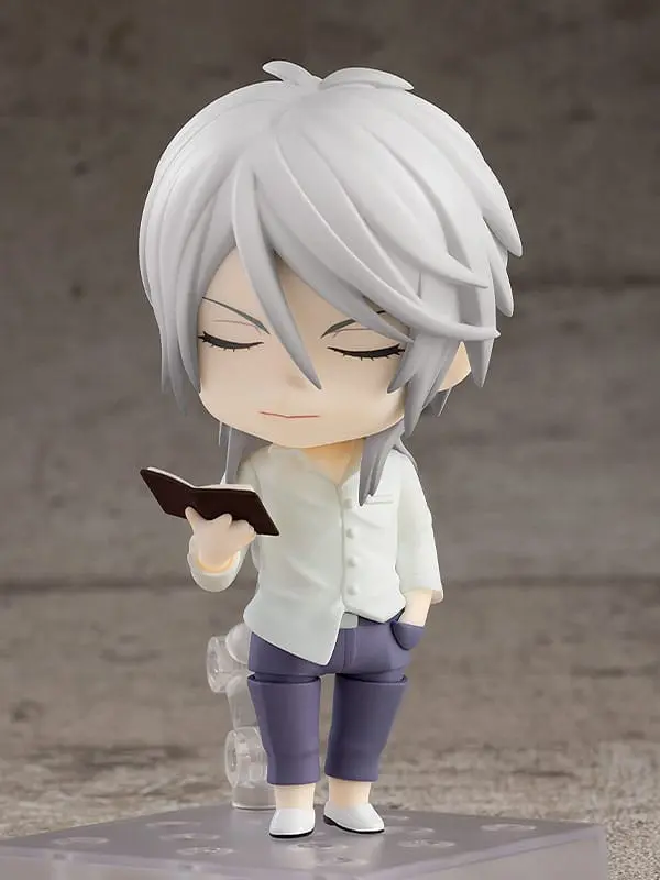 Psycho-Pass Sinners of the System Nendoroid Akčná figúrka Shogo Makishima 10 cm produktová fotografia