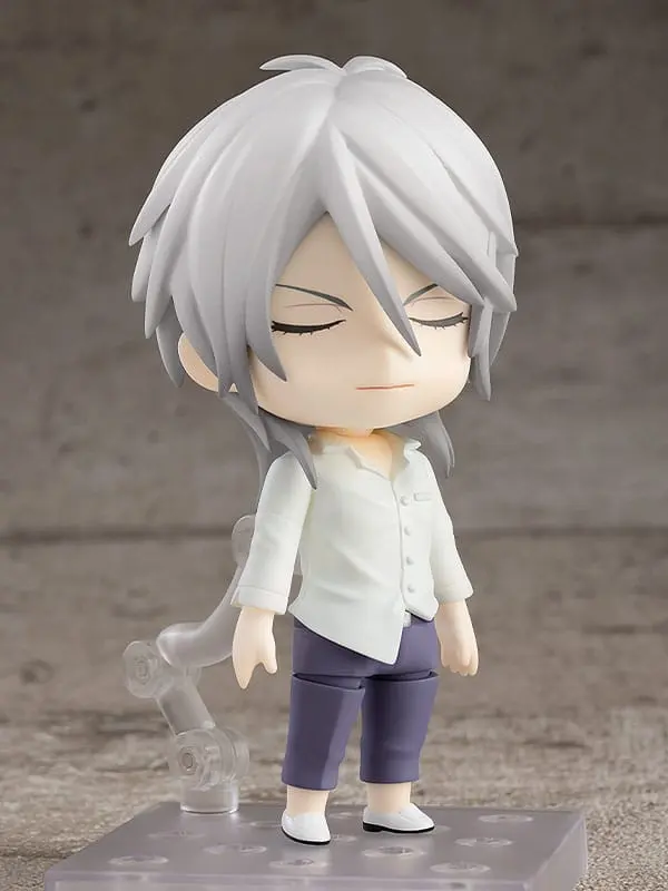 Psycho-Pass Sinners of the System Nendoroid Akčná figúrka Shogo Makishima 10 cm produktová fotografia