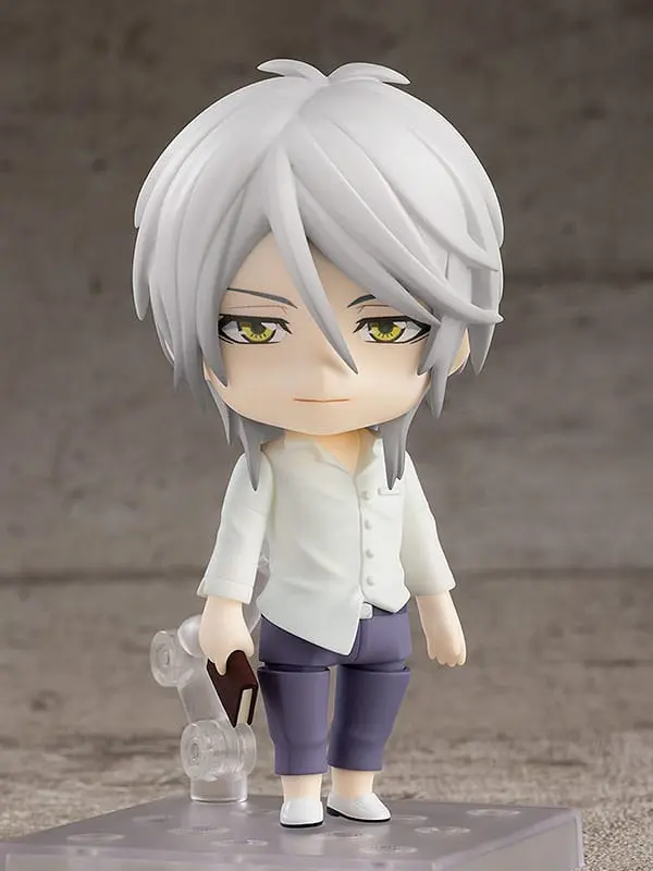 Psycho-Pass Sinners of the System Nendoroid Akčná figúrka Shogo Makishima 10 cm produktová fotografia
