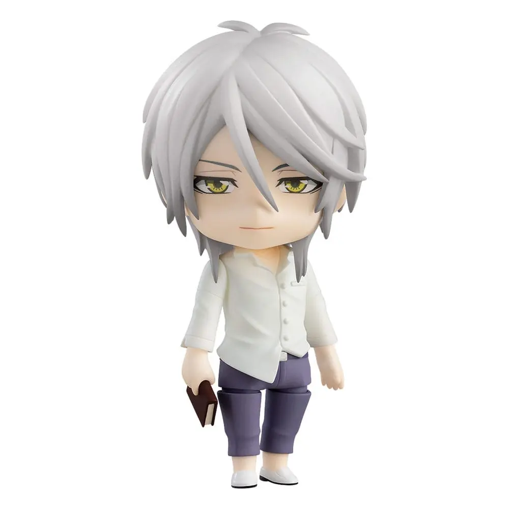Psycho-Pass Sinners of the System Nendoroid Akčná figúrka Shogo Makishima 10 cm produktová fotografia