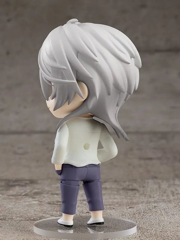 Psycho-Pass Sinners of the System Nendoroid Akčná figúrka Shogo Makishima 10 cm produktová fotografia