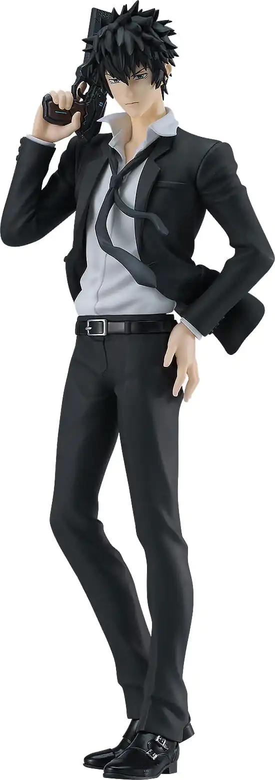 Psycho-Pass: Sinners of the System Pop Up Parade SP PVC Socha Shinya Kogami L Size 25 cm produktová fotografia