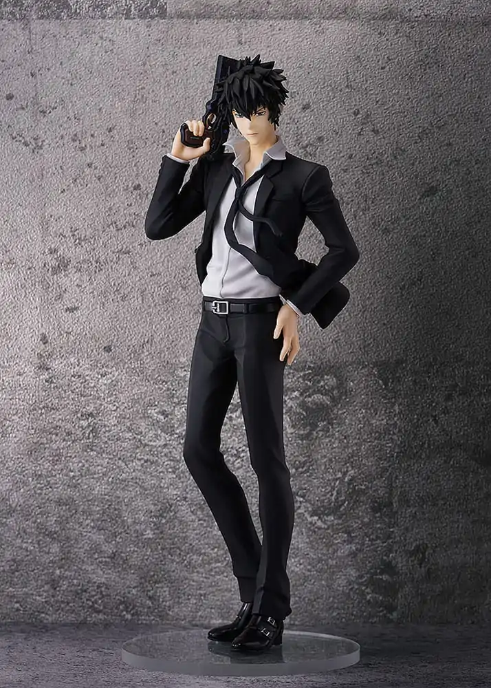 Psycho-Pass: Sinners of the System Pop Up Parade SP PVC Socha Shinya Kogami L Size 25 cm produktová fotografia