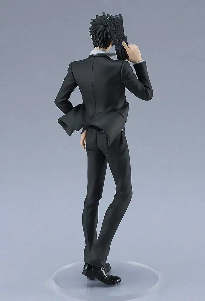 Psycho-Pass: Sinners of the System Pop Up Parade SP PVC Socha Shinya Kogami L Size 25 cm produktová fotografia