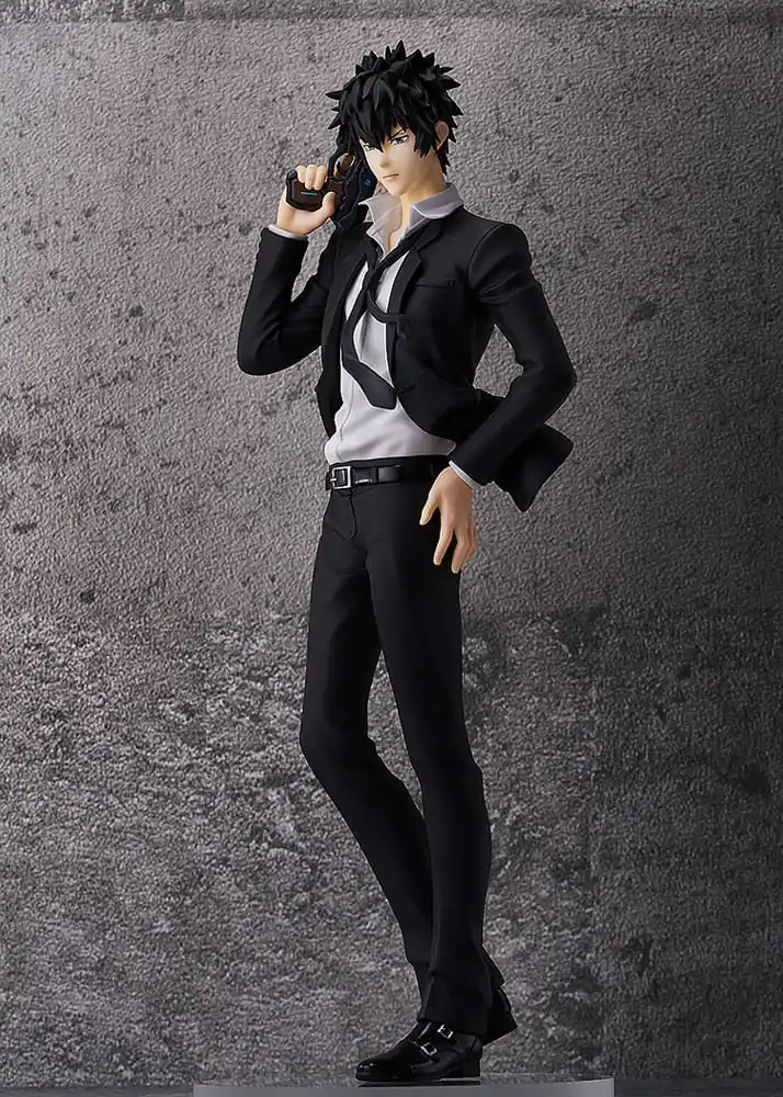 Psycho-Pass: Sinners of the System Pop Up Parade SP PVC Socha Shinya Kogami L Size 25 cm produktová fotografia