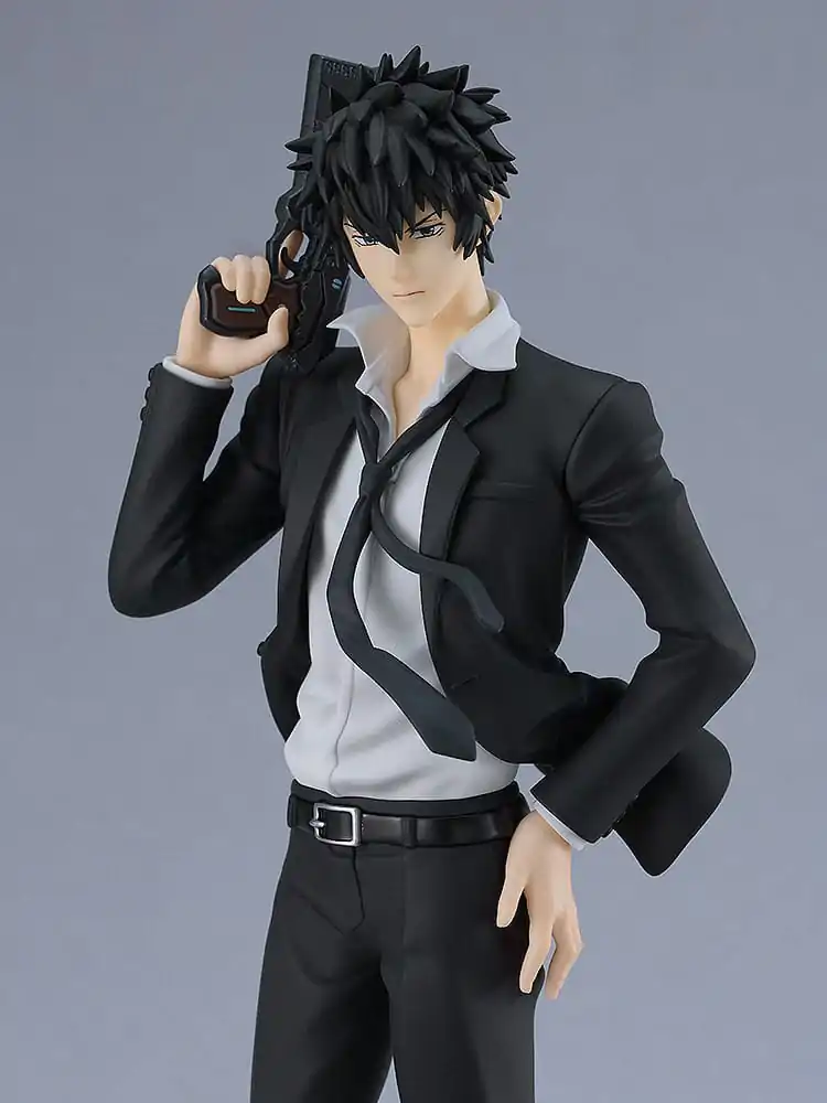 Psycho-Pass: Sinners of the System Pop Up Parade SP PVC Socha Shinya Kogami L Size 25 cm produktová fotografia