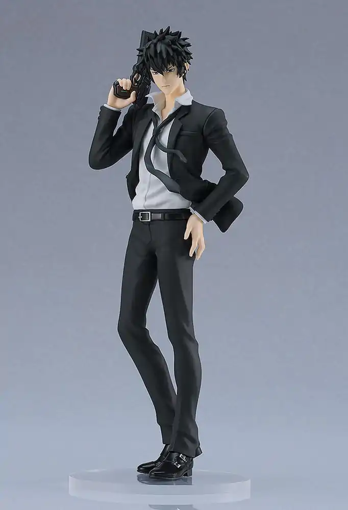 Psycho-Pass: Sinners of the System Pop Up Parade SP PVC Socha Shinya Kogami L Size 25 cm produktová fotografia
