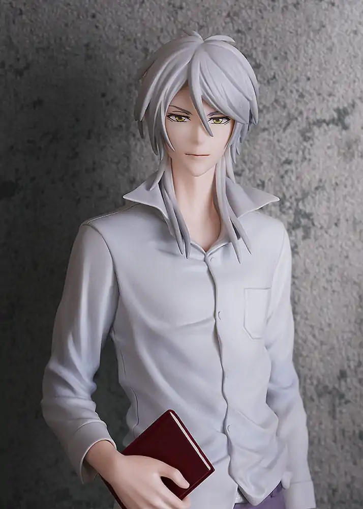Psycho-Pass: Sinners of the System Pop Up Parade SP PVC Socha Shogo Makishima L Size 25 cm produktová fotografia
