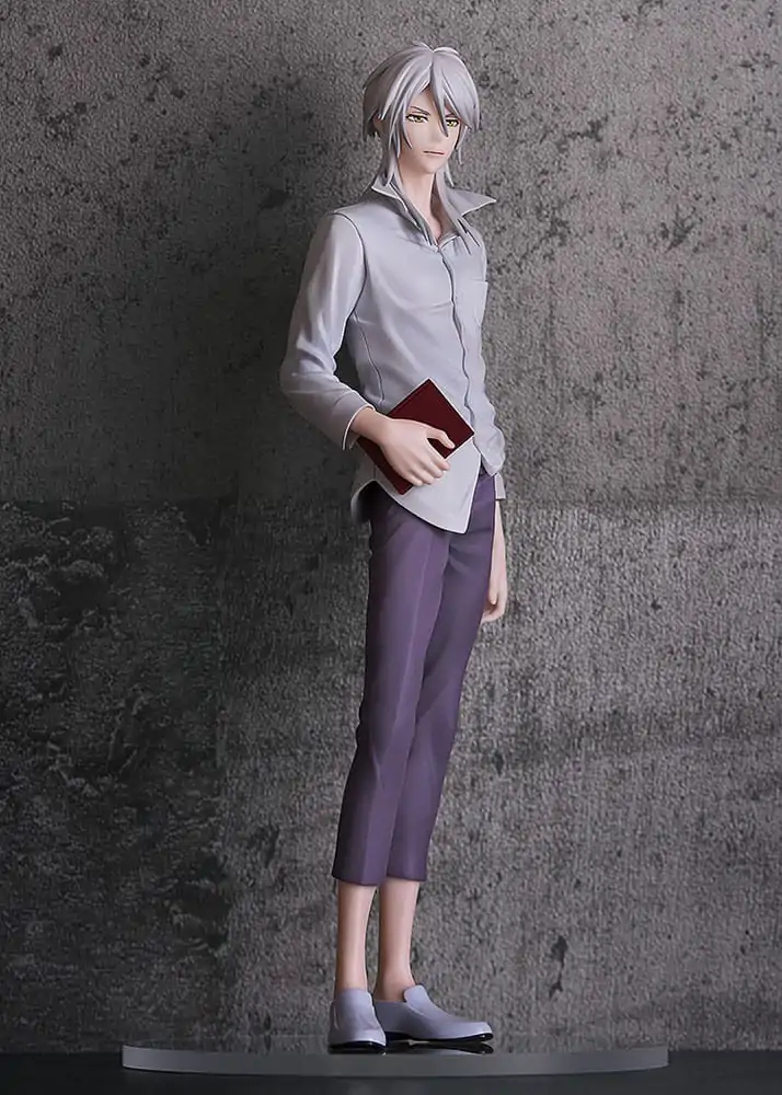 Psycho-Pass: Sinners of the System Pop Up Parade SP PVC Socha Shogo Makishima L Size 25 cm produktová fotografia