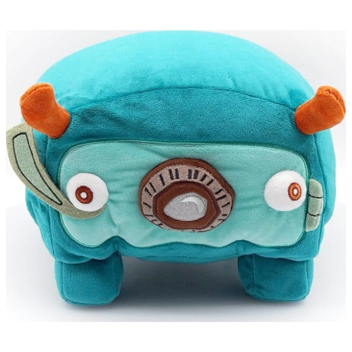 Psychonauts Plyšová figúrka Memory Vault 22 cm produktová fotografia