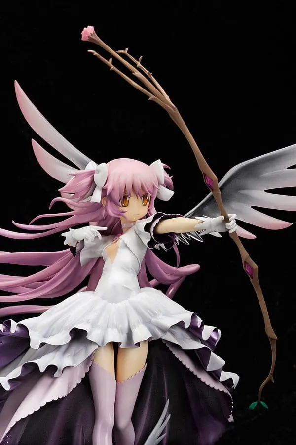 Puella Magi Madoka Magica PVC Socha 1/8 Ultimate Madoka (re-run) 33 cm produktová fotografia