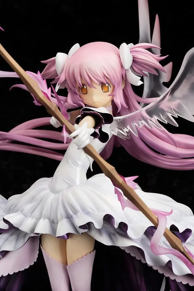 Puella Magi Madoka Magica PVC Socha 1/8 Ultimate Madoka (re-run) 33 cm produktová fotografia
