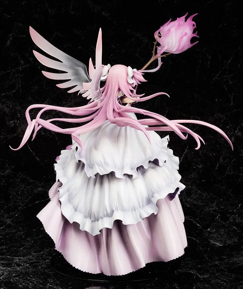 Puella Magi Madoka Magica PVC Socha 1/8 Ultimate Madoka (re-run) 33 cm produktová fotografia