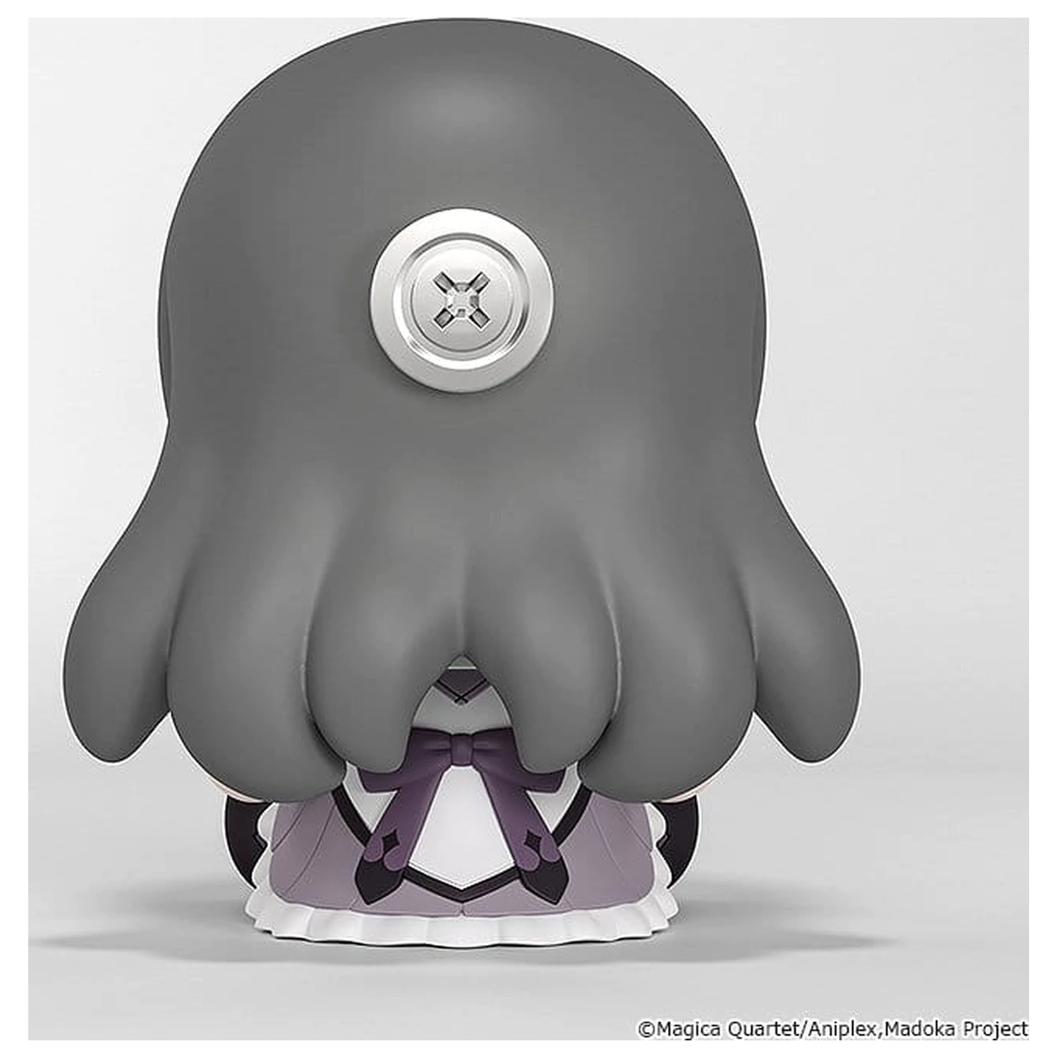 Puella Magi Madoka Magica Huggy Good Smile Mini Figúrka Homura Akemi 7 cm produktová fotografia
