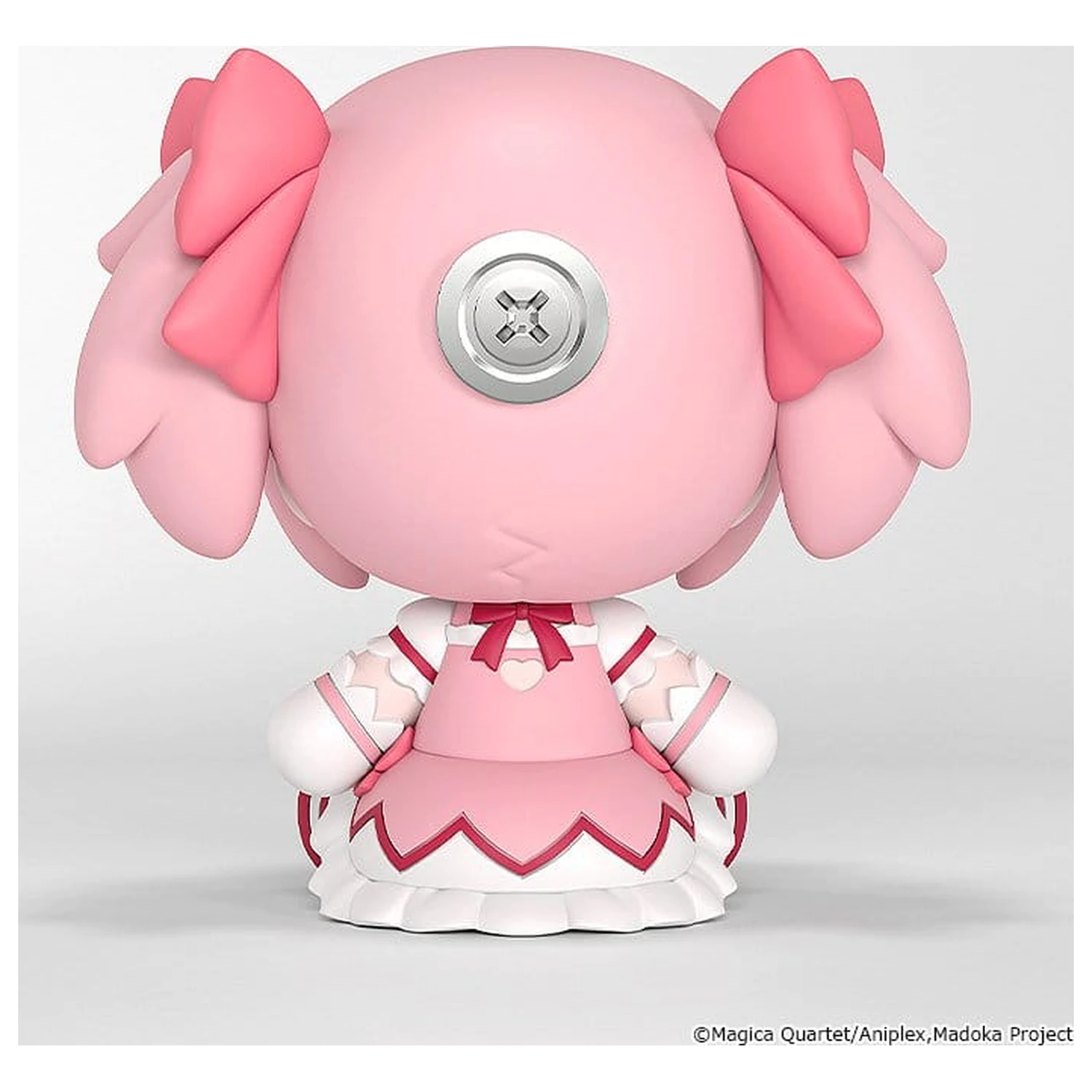 Puella Magi Madoka Magica Huggy Good Smile Mini Figúrka Madoka Kaname 7 cm produktová fotografia