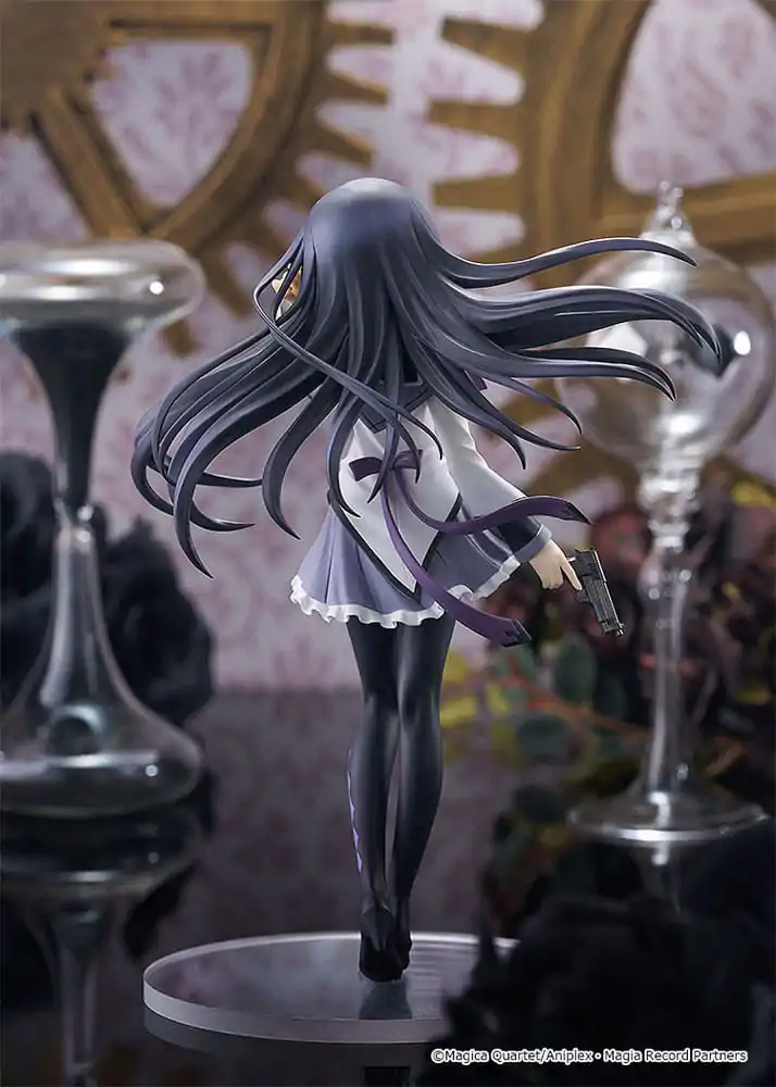 Puella Magi Madoka Magica Pop Up Parade Socha Homura Akemi 16 cm produktová fotografia