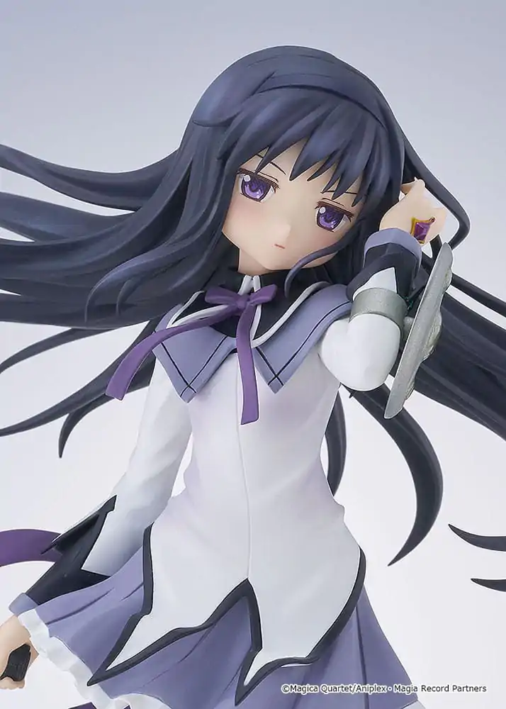 Puella Magi Madoka Magica Pop Up Parade Socha Homura Akemi 16 cm produktová fotografia
